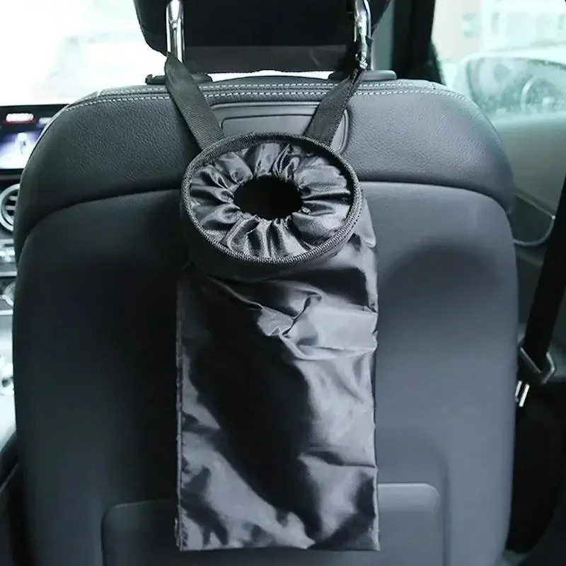 Contenedor de Basura para Asie - Seat Cleaner Fabric reseña y precio