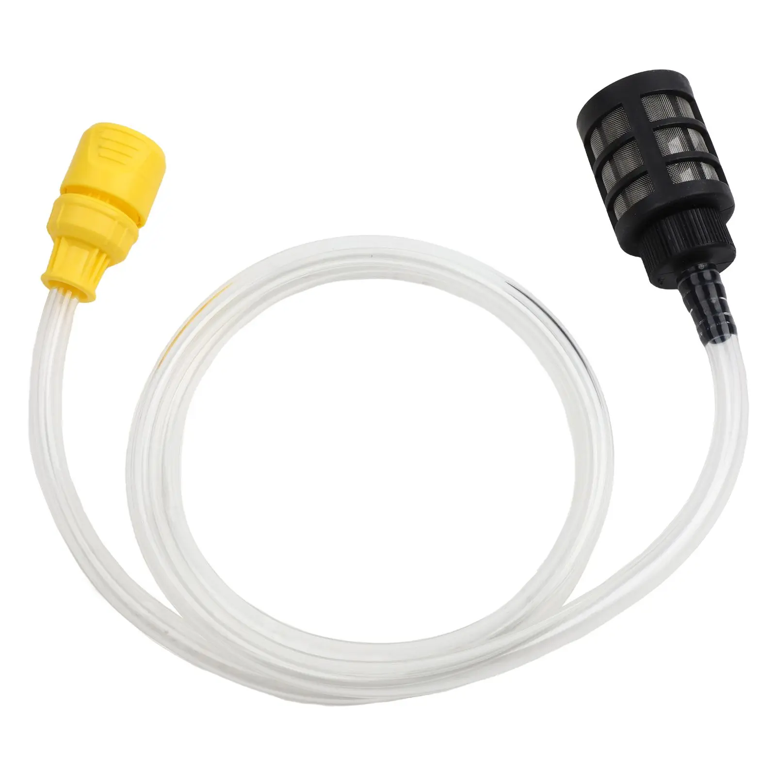 Manguera de succión y accesori - Car Shampoo Ph reseña y precio
